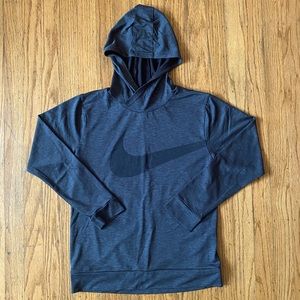 Nike Dri-Fit Long Sleeve